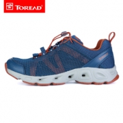 TOREAD 探路者 KFEG82078 中性款户外溯溪鞋 98元包邮（需用券）