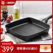WMF 福腾宝 星辰系列 牛排煎盘 26cm 299元包邮（需用券）