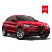阿尔法·罗密欧 Stelvio SUV 2.0T 200HP 豪华版