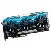 新品发售：EVGA RTX2080Ti FTW3 ULTRA GAMING 显卡 13999元包邮