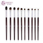 ENERGY 艾诺琪 倾颜系列化妆刷 10支眼部套刷 58元包邮（需用券）