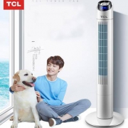 TCL FZ-T401RC 家用塔扇