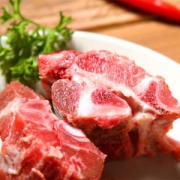 限地区：首食惠澳洲羔羊羊蝎子1kg