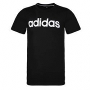 adidas NEO 阿迪达斯 DW7910 男/女款短袖T恤