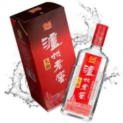 泸州老窖 头曲酒 55度 浓香型白酒 625ml 9.9元（需拼购）