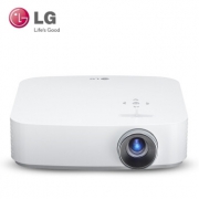 LG PF50KG 全高清便携投影仪 3499元包邮