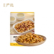 网易严选 麻辣花生 110g*23件 107元包邮（需用券，合4.65元/件）