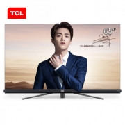 TCL 65Q2 65英寸 4K液晶电视 5449元包邮（需用券）