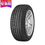 Continental 马牌 CPC2 215/55R16 93W 汽车轮胎 *4件 2046元包安装（合511.5元/件）