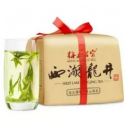 正宗原产地，2019年新茶 梅府茗家 正宗梅家坞西湖龙井 250g