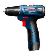 BOSCH 博世 GSR120-Li 家用电动螺丝刀手电钻 259元包邮（双重优惠）