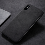 sancore 苹果X/Xs Max 欧缔兰手机壳 送全屏钢化膜 19元包邮（需用券）