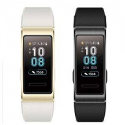 Huawei 华为手环3 智能彩屏运动手环