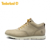 添柏岚（Timberland） A1NKR 男款舒适皮革牛津鞋 599元