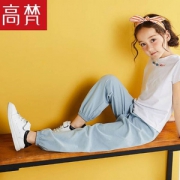 高梵 儿童防蚊裤 多色