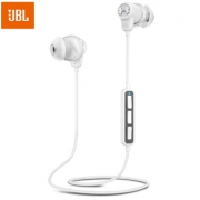 1日0点、历史低价：JBL Under Armour 1.5升级版 无线蓝牙耳机  白色 599元包邮（需预约）