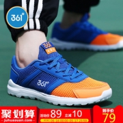 361 男童运动鞋  券后79元