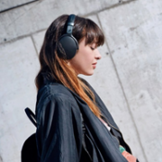 Sennheiser 森海塞尔  HD 4.40 BT 无线蓝牙耳机