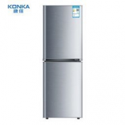 移动端：KONKA 康佳 BCD-180GY2S 双门冰箱 180L 899元包邮