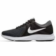 618预售：耐克NIKE 女子 跑步鞋 REVOLUTION 4 运动鞋 908999-001