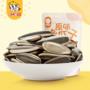 内蒙古葵瓜子葵花籽休闲零食炒货 16.9元