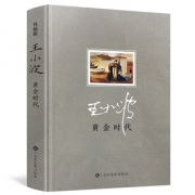 ￥19.8包邮 《黄金时代》