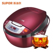 SUPOR 苏泊尔 CFXB40FC829E-75 4L 电饭煲 189元包邮（满减）
