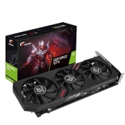 1日0点：COLORFUL 七彩虹 iGame GeForce GTX 1660 Ultra 6G 显卡 1399元包邮（需用券）