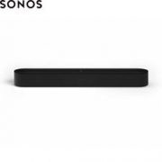 1日0点、618预告：SONOS Beam 智能条形音箱 Soundbar 2999元包邮（限2小时）