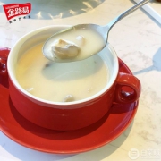 金路易 奶油蘑菇汤320g