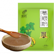 多跃 葛根粉 500g 7.9元包邮