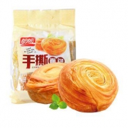 限北京/天津：盼盼 手撕面包 袋装 320g