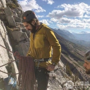 限尺码，Arc'teryx 始祖鸟 Fortrez 男士连帽抓绒夹克 $96.29