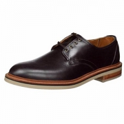 Allen Edmonds Nomad Derby 男士真皮牛津鞋 Prime会员免费直邮含税