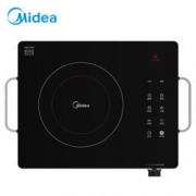 Midea 美的 H21-HST2106 电陶炉 399元包邮