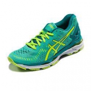 1日0点：ASICS 亚瑟士 GEL-KAYANO 23 T646N 女士跑鞋