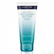 Lumene 优姿婷 深层清洁矿物泥面膜100ML Prime会员凑单免费直邮含税