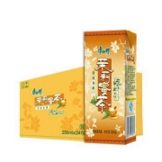 限地区：康师傅 茉莉蜜茶 250ml*24盒