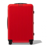 RIMOWA 日默瓦 Essential Lite系列 Check-In M 26寸/59L 拉杆箱 3799元含税包邮