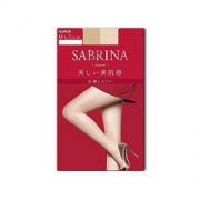 GUNZE 郡是 SABRINA系列 SB410 女士连裤袜 *6件 150.9元包邮（需用券，合25.15元/件）