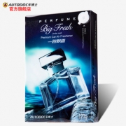AUTODOC 车博士 k-1501 汽车香膏 120g 6.9元包邮（需用券）