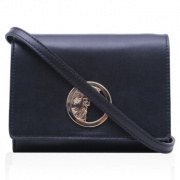京东PLUS会员：VERSACE COLLECTION 范思哲  LBF0486 女士单肩斜挎包 2209.2元包邮（需用券）