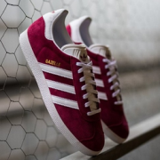 1日0点、618预告： adidas 阿迪达斯 Originals Gaz  低至299元