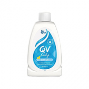 QV Ego意高 婴儿洗发沐浴油二合一250ml  28.98元包邮包税