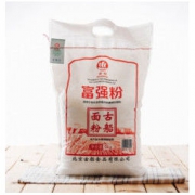 GU CHUAN 古船 富强粉 5kg 19.9元