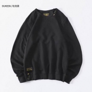 杜克恩 男子套头衫