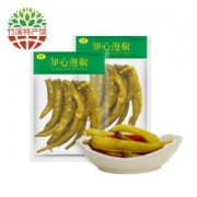 子鑫 知心泡椒 酸辣椒 200g