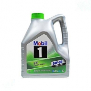 Mobil 美孚 1号 ESP配方 发动机油 5W-30 4L