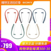 1日0点、618预告：索尼（SONY） WI-H700 蓝牙耳机