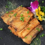纯色本味 冷冻舟山带鱼段（去头去尾） 500g *14件 +凑单品